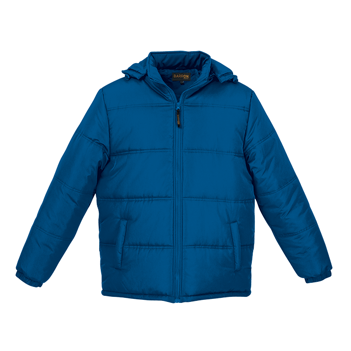 Mens Studio Jacket