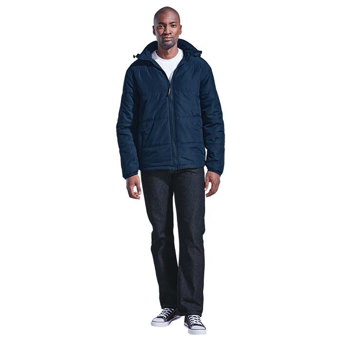 Mens Studio Jacket