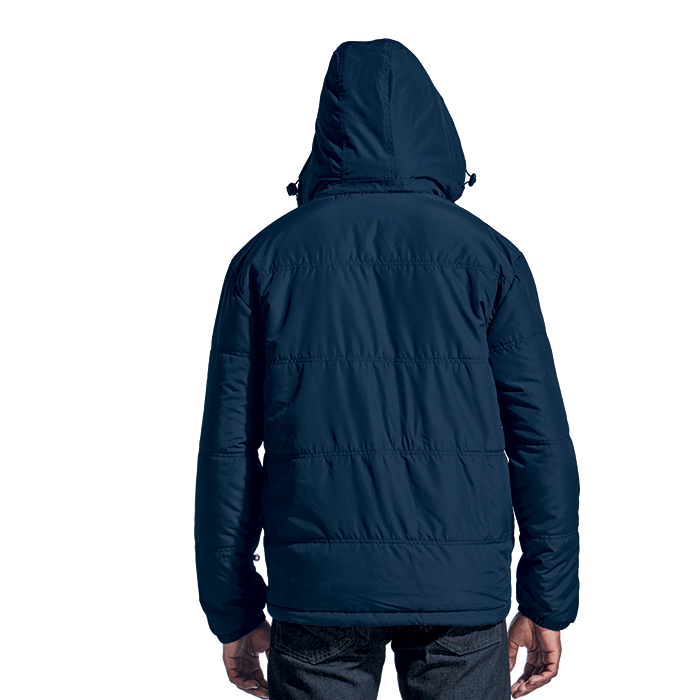 Mens Studio Jacket