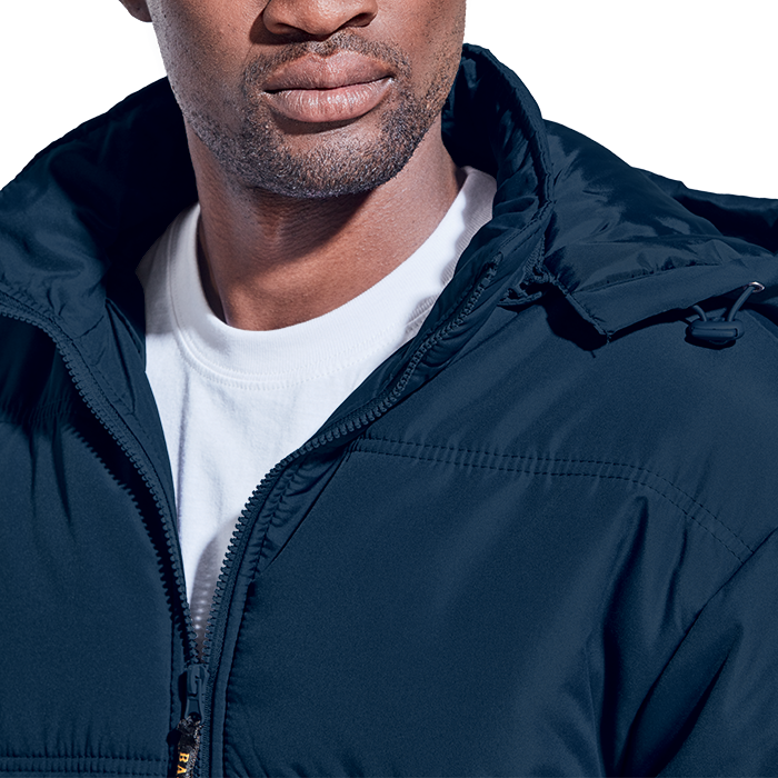 Mens Studio Jacket