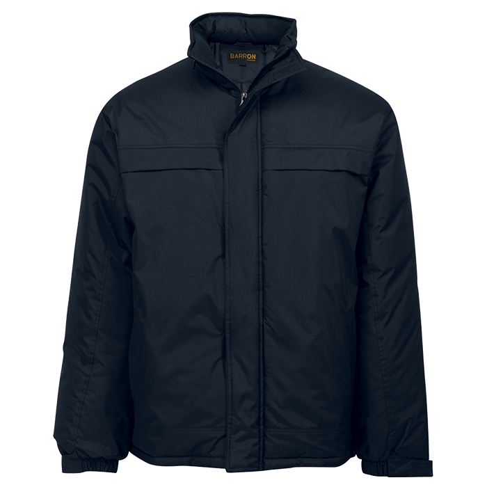 Mens Trade Jacket