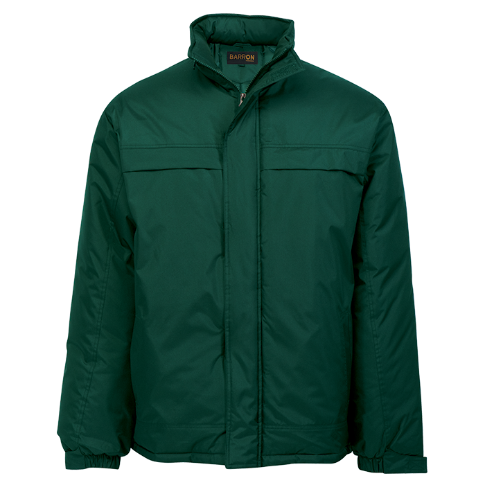 Mens Trade Jacket