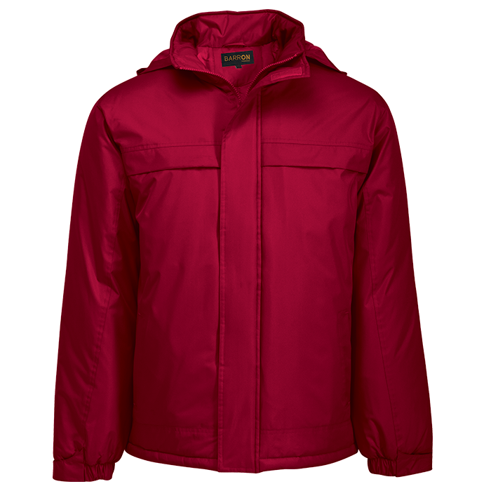 Mens Trade Jacket