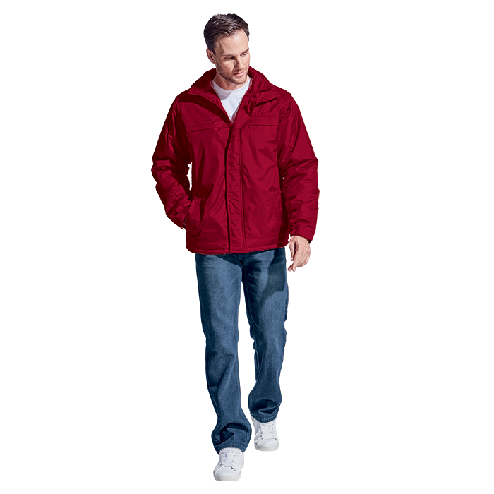 Mens Trade Jacket