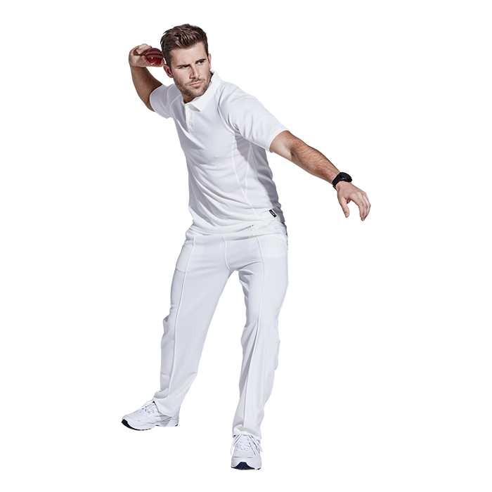 BRT Teamster Cricket Shirt