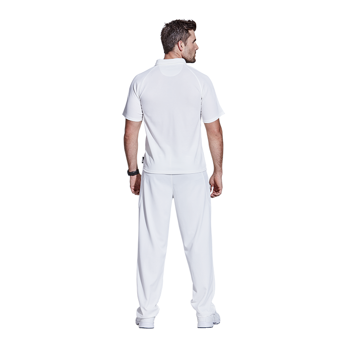 BRT Teamster Cricket Shirt
