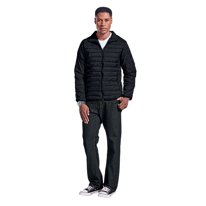 Mens Stratford Jacket