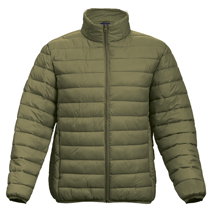 Mens Stratford Jacket