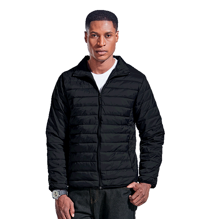Mens Stratford Jacket