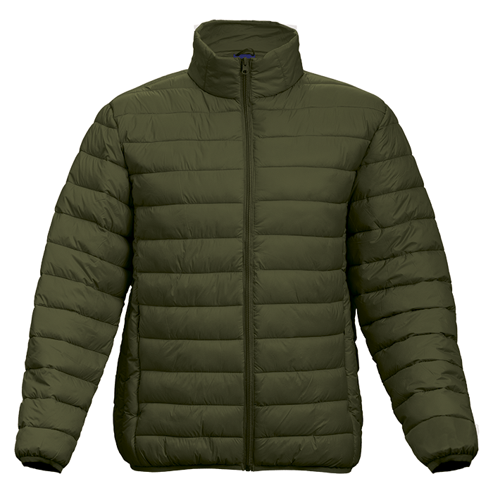 Mens Stratford Jacket