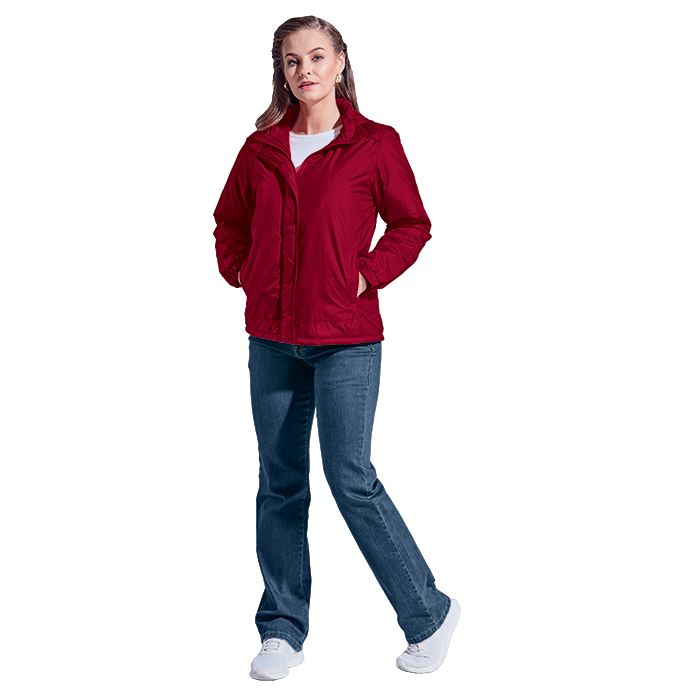 Ladies Trade Jacket