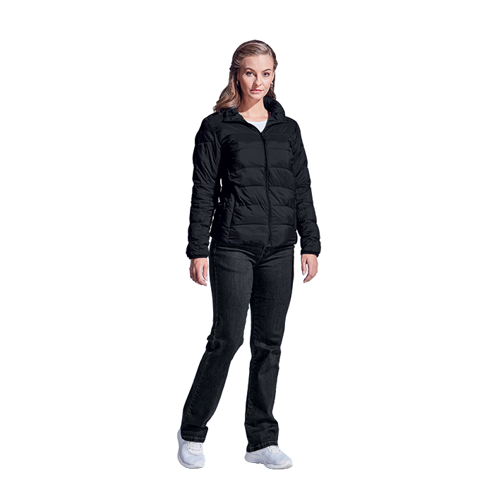 Ladies Stratford Jacket