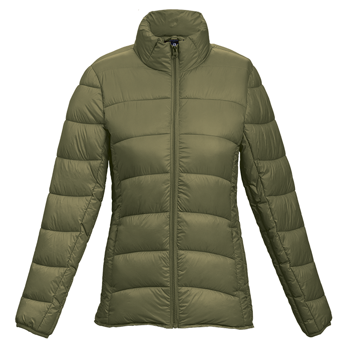 Ladies Stratford Jacket