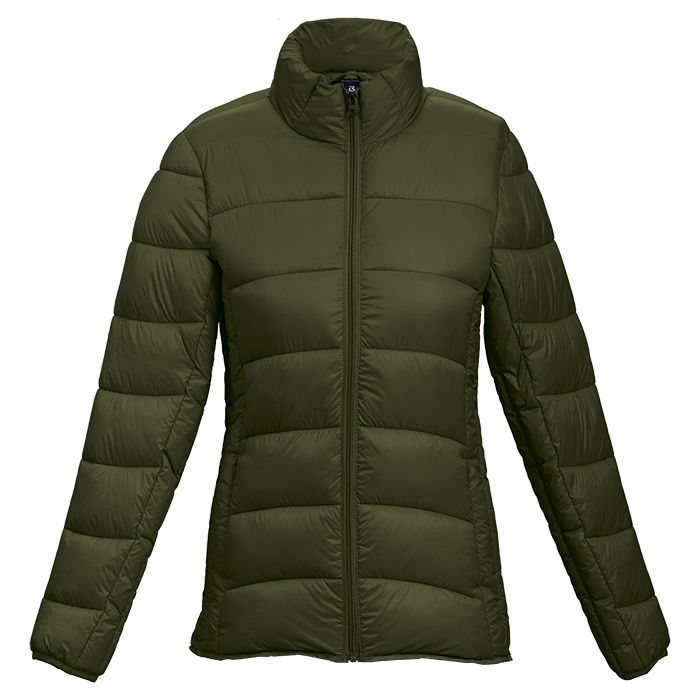 Ladies Stratford Jacket