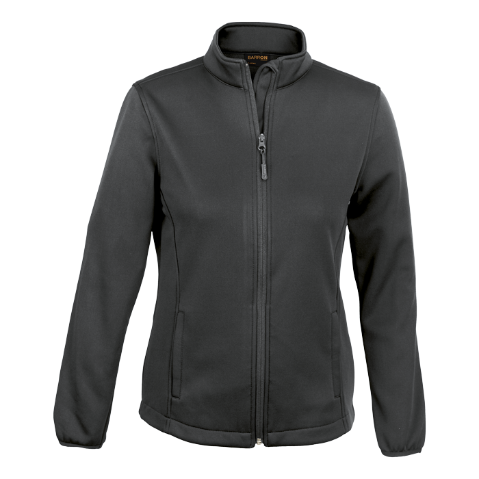 Ladies Canyon Jacket