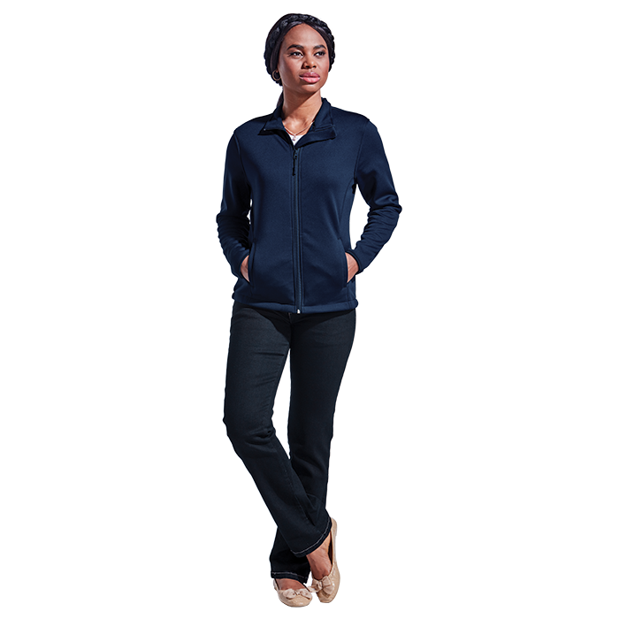 Ladies Canyon Jacket