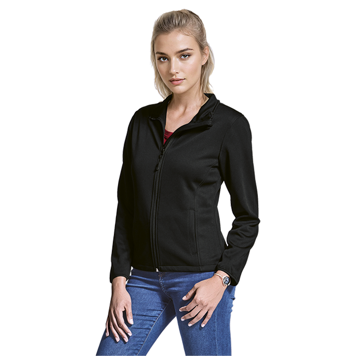 Ladies Canyon Jacket