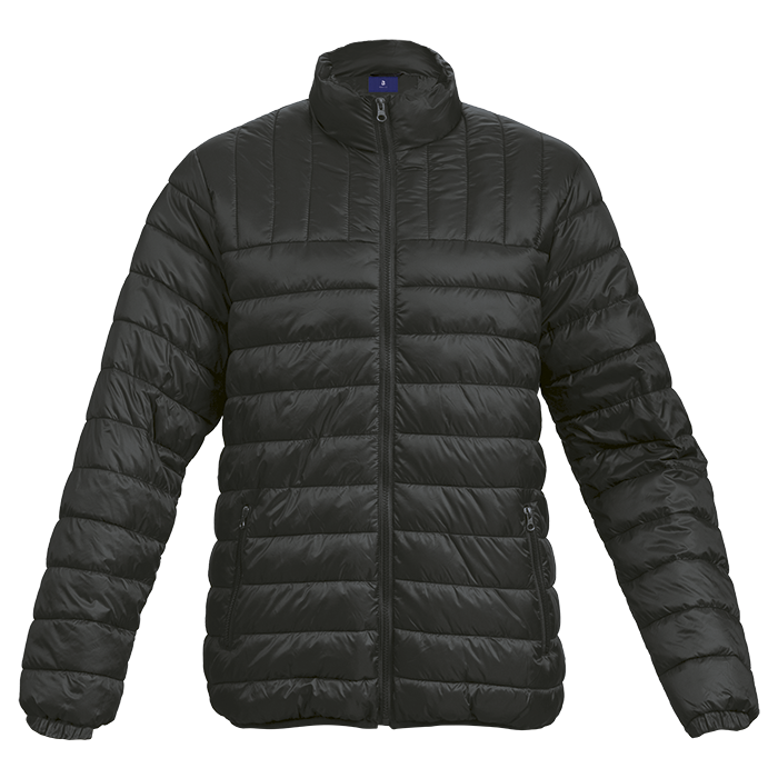 Mens Value Puffer Jacket