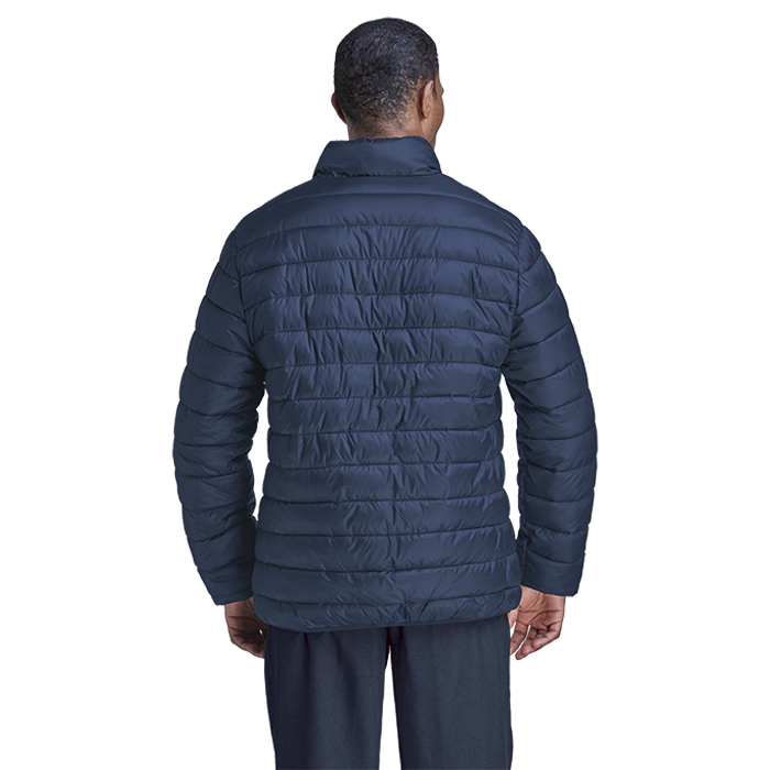 Mens Value Puffer Jacket