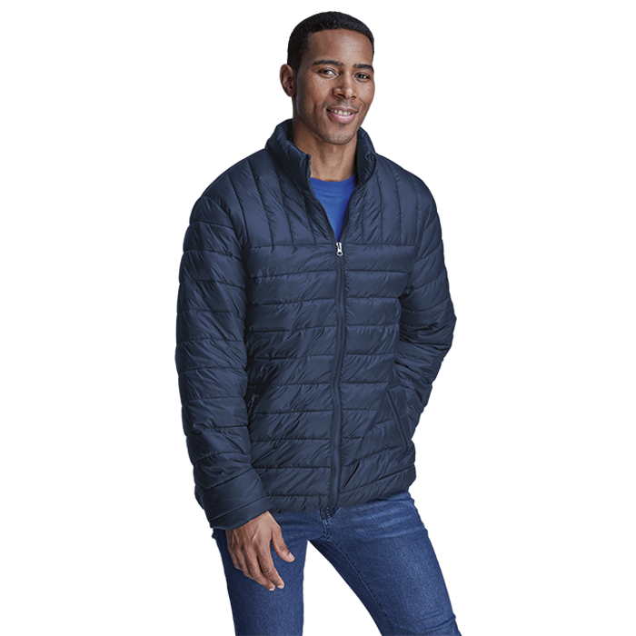 Mens Value Puffer Jacket