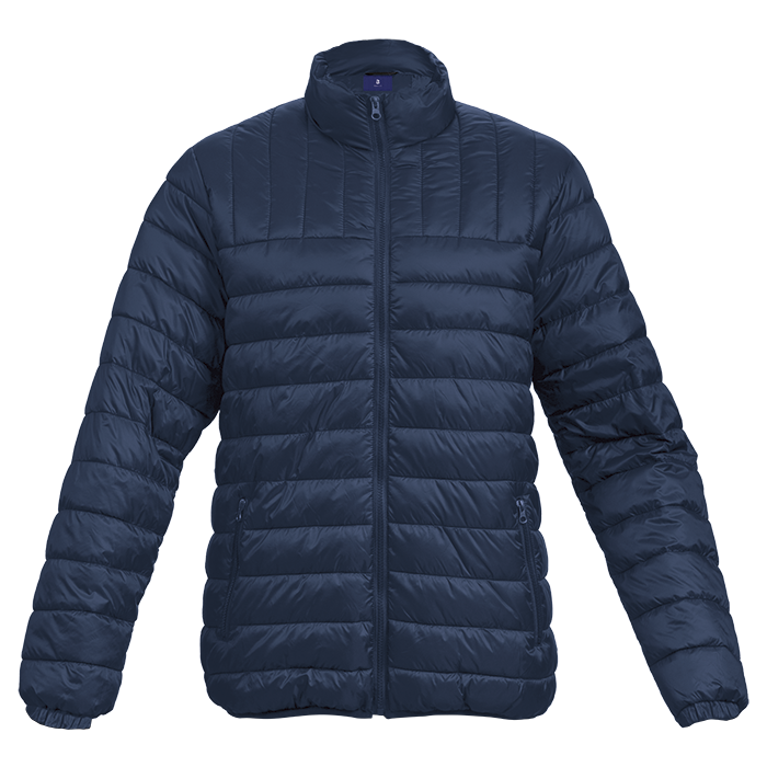 Mens Value Puffer Jacket