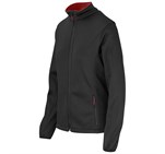 Ladies Palermo Softshell Jacket