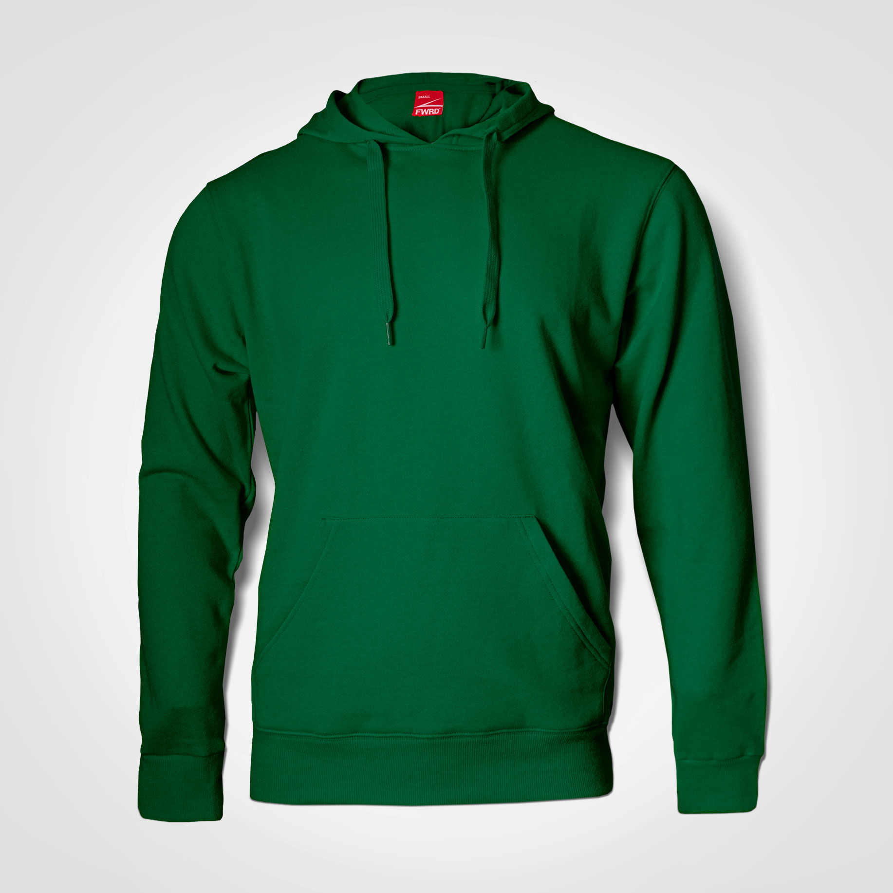 FWRD Base Hoodie