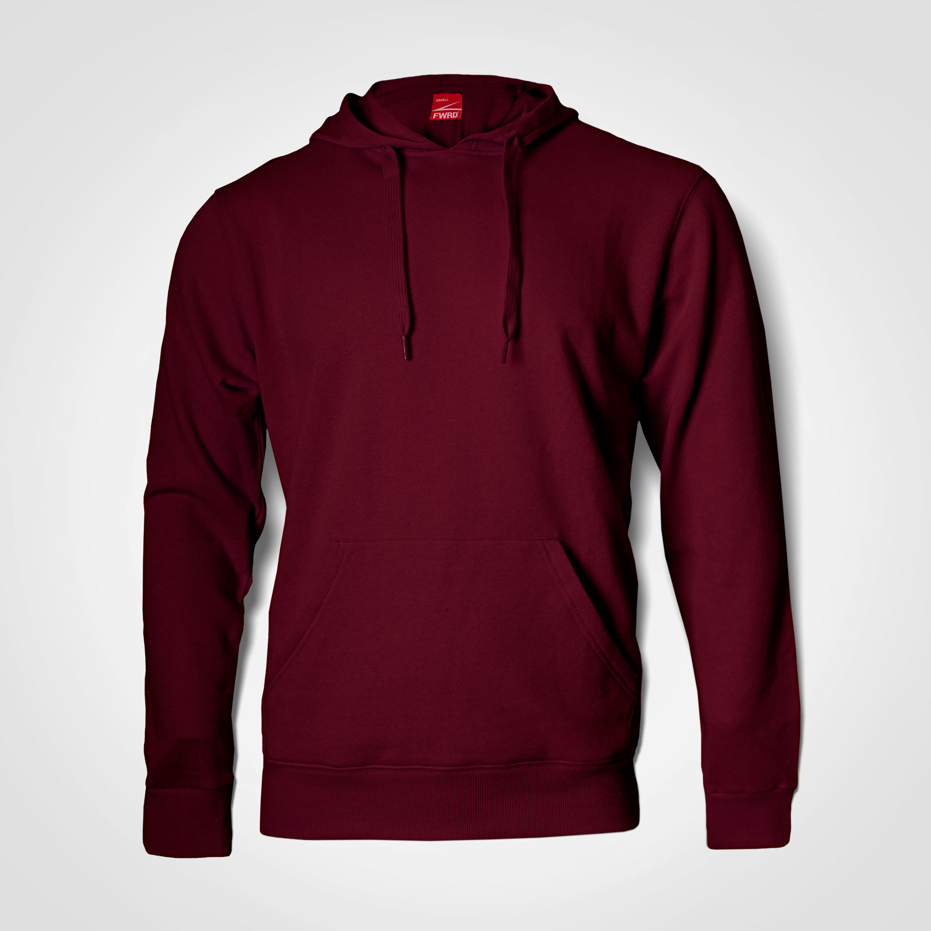 FWRD Base Hoodie