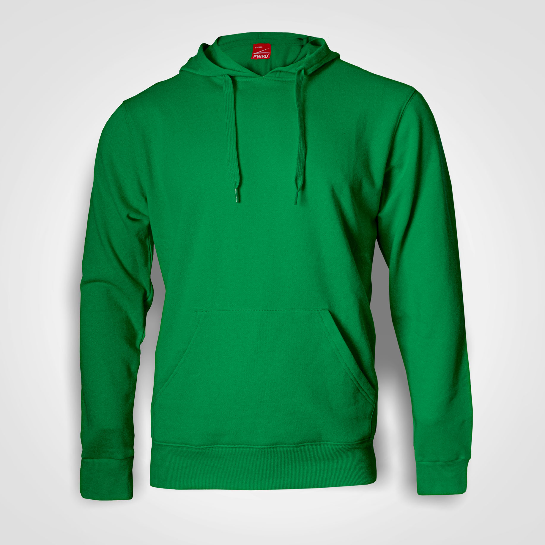 FWRD Base Hoodie
