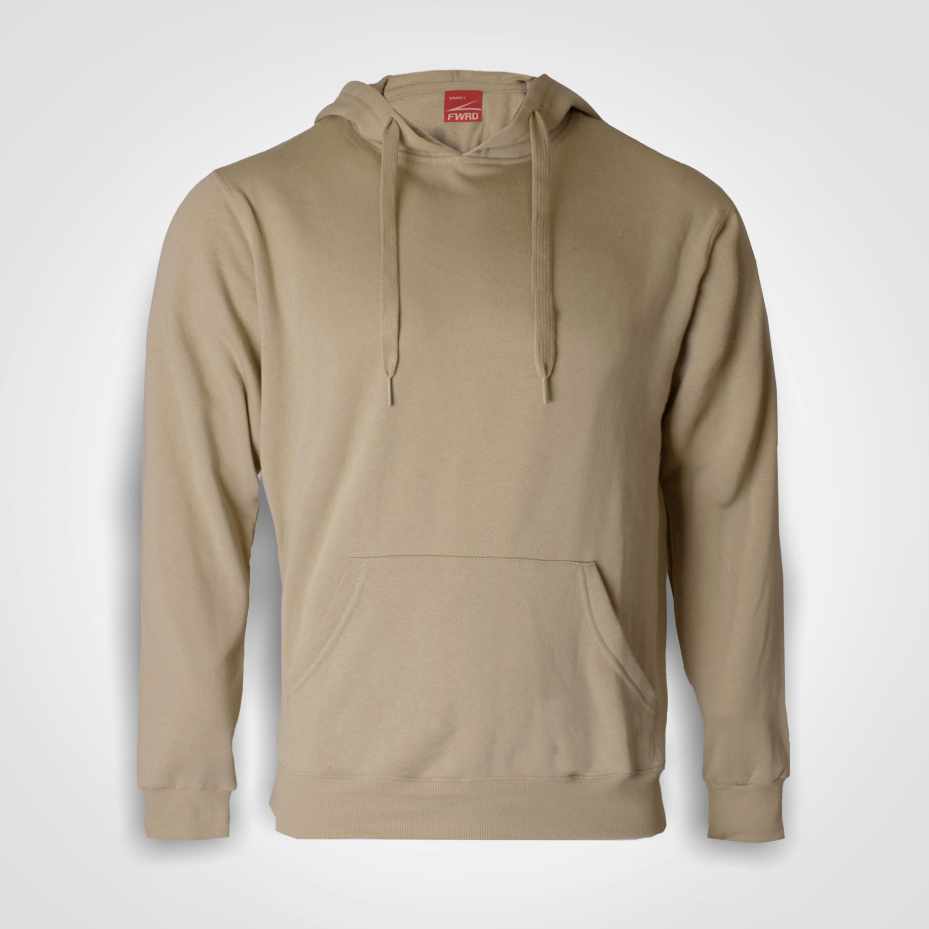 FWRD Base Hoodie