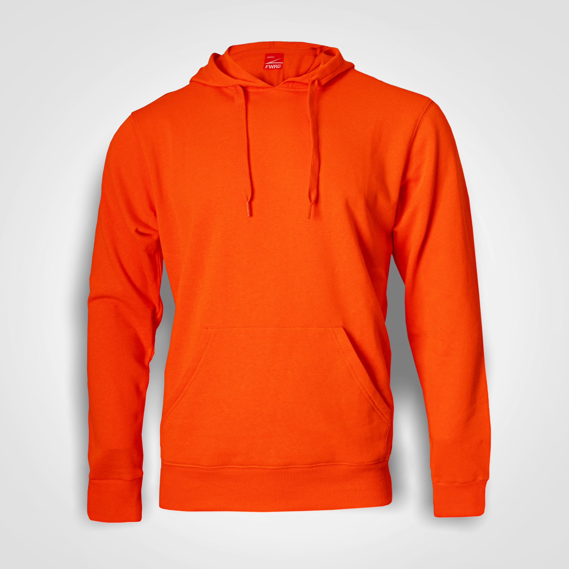 FWRD Base Hoodie