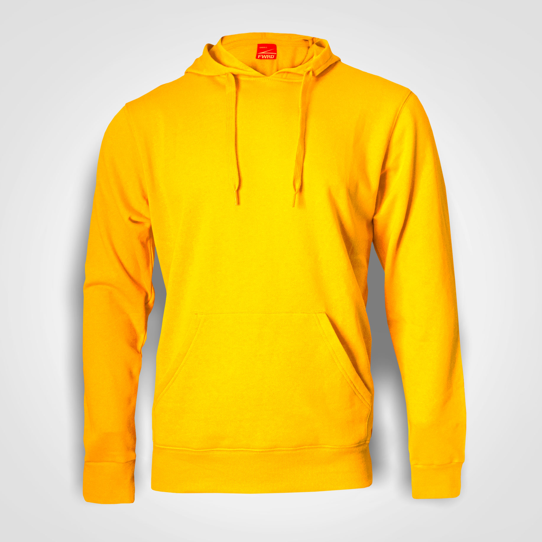 FWRD Base Hoodie