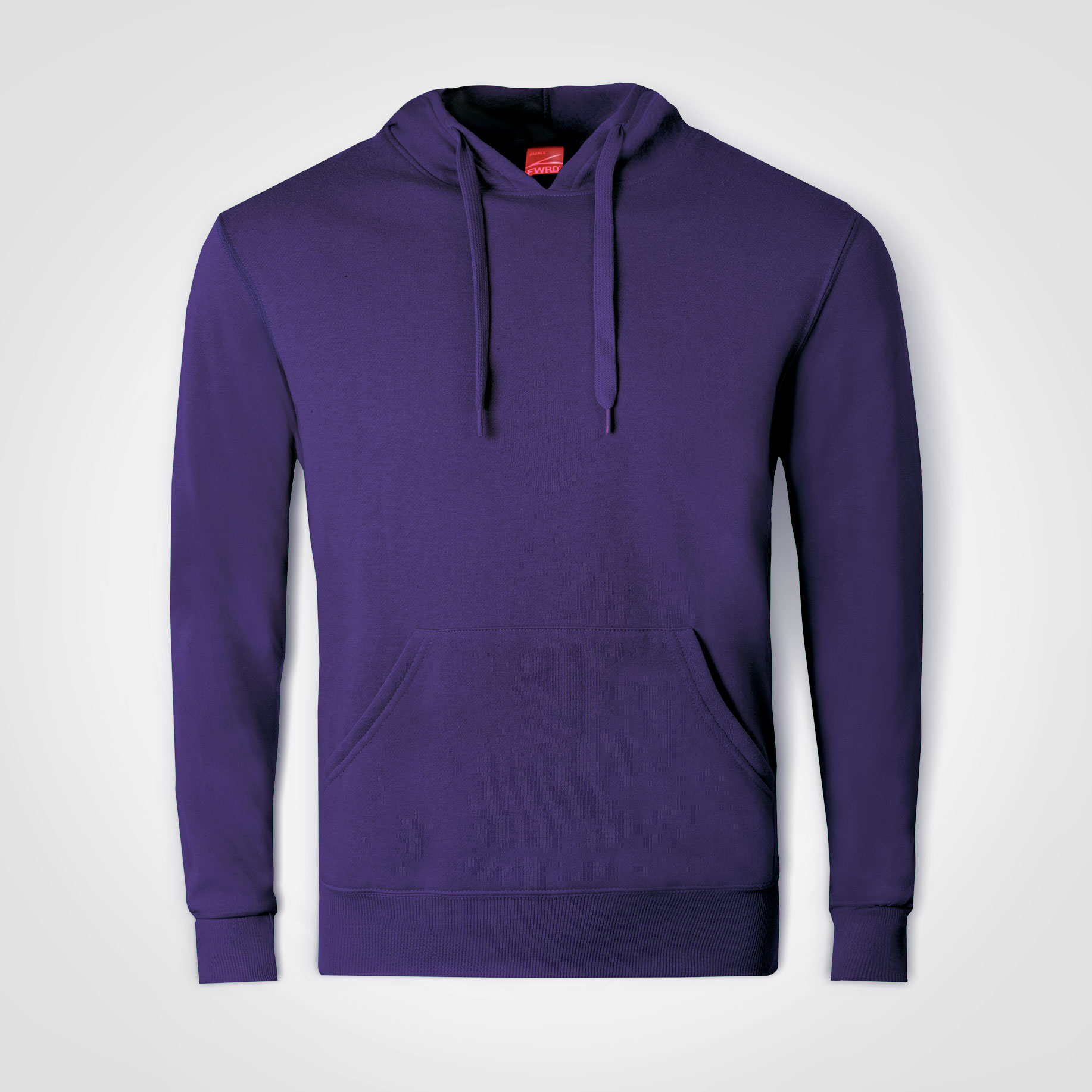FWRD Base Hoodie