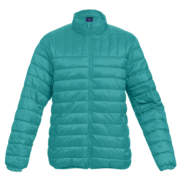 Mens Value Puffer Jacket