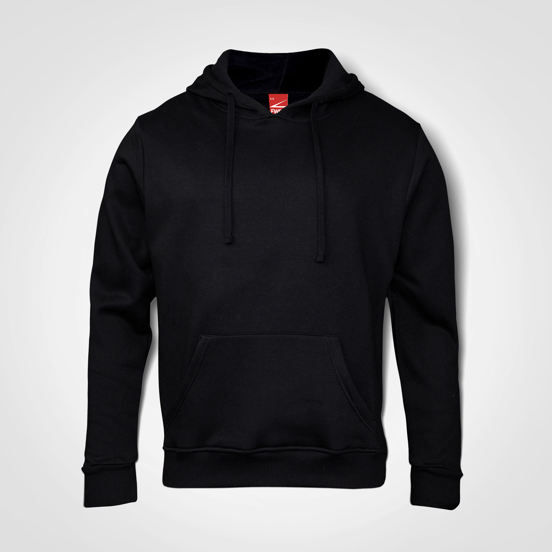 FWRD Kids Hoodie