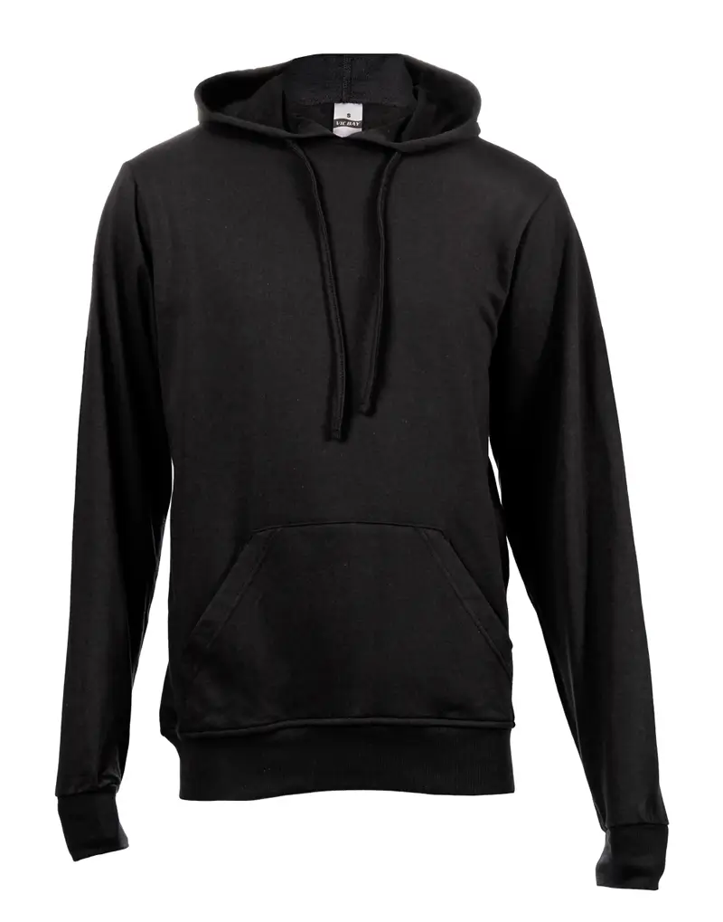 Kids Vic-Bay Hoodie