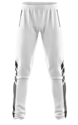 Sublimated Cricket Pants