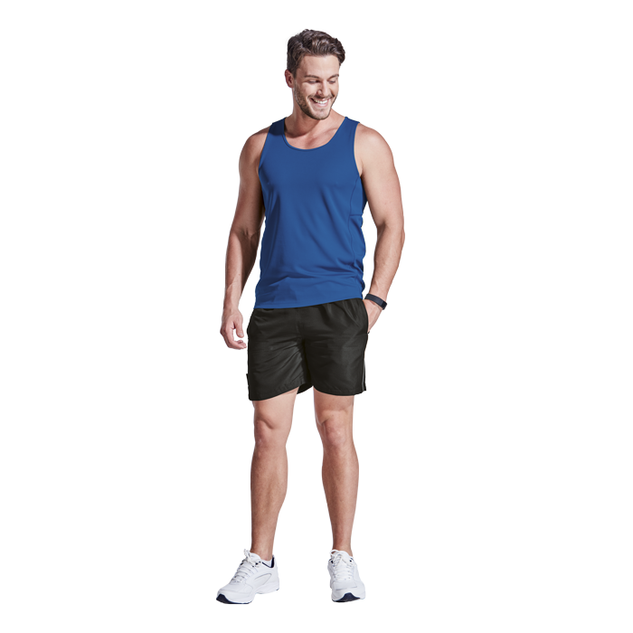 BRT Bolt Vest