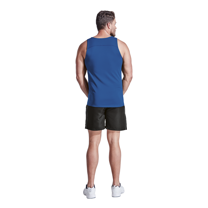 BRT Bolt Vest