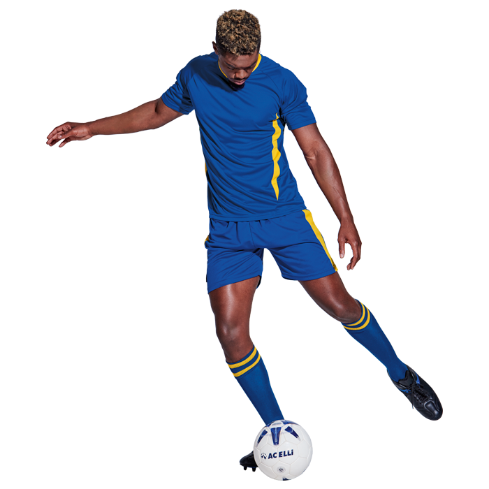 BRT Blade Soccer Single Set