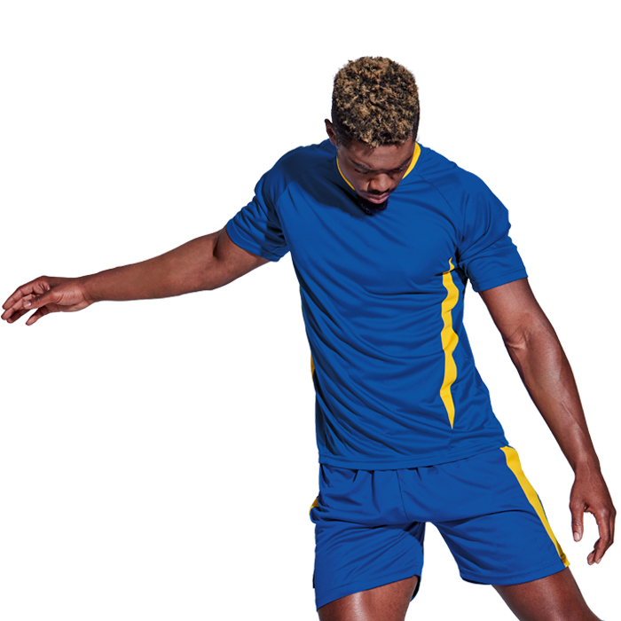 BRT Blade Soccer Single Set