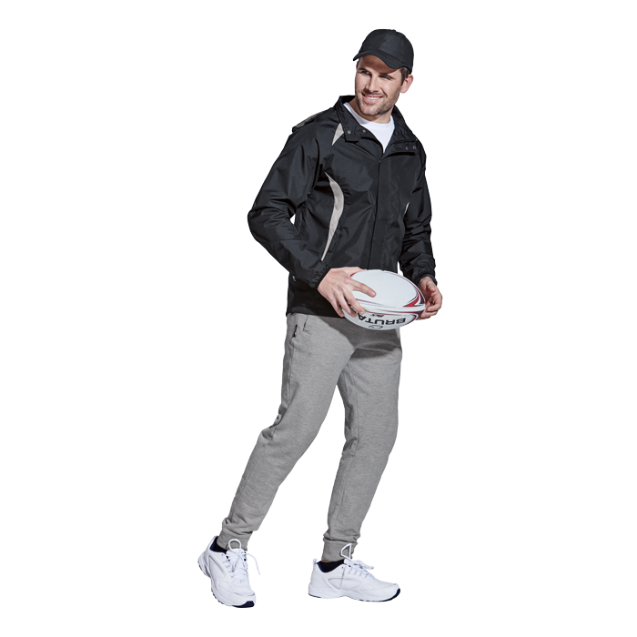 BRT Zone Jacket