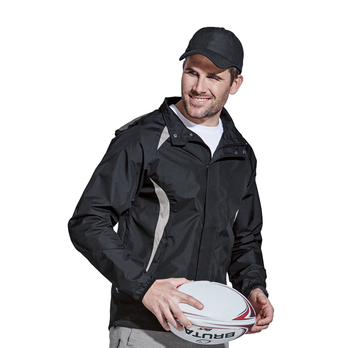 BRT Zone Jacket
