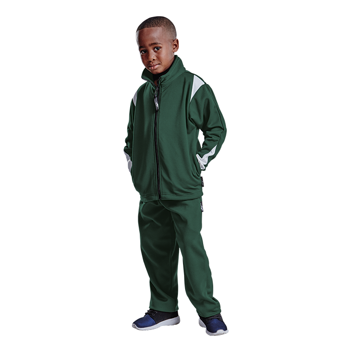 BRT Econo Tracksuit