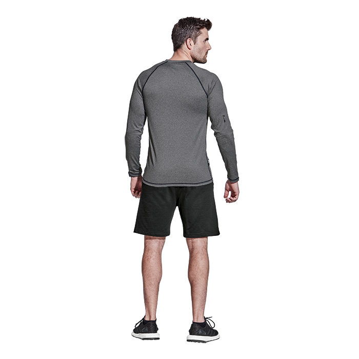 BRT Signature Long Sleeve Top Mens