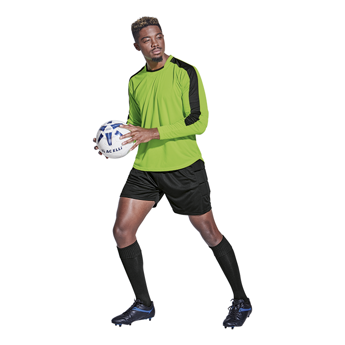 BRT Goalie Shirt