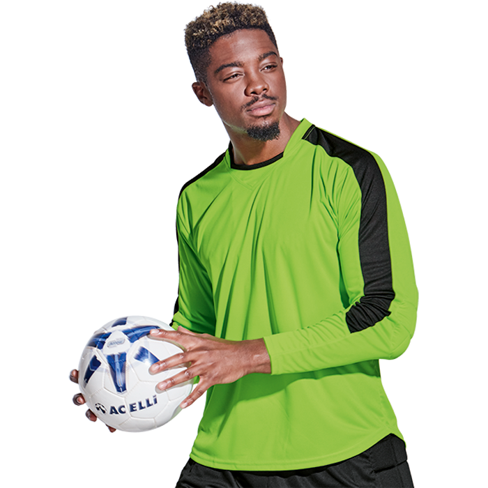 BRT Goalie Shirt