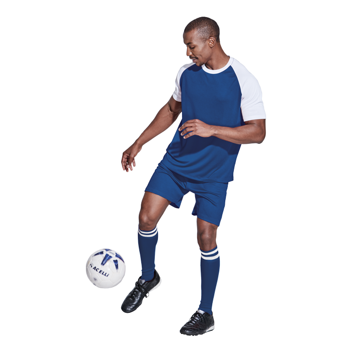 BRT Pitch Soccer Single Set