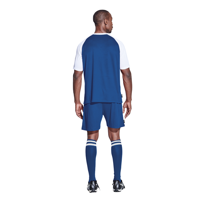 BRT Pitch Soccer Single Set
