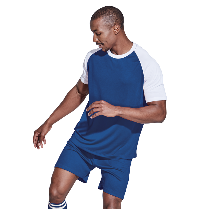 BRT Pitch Soccer Single Set